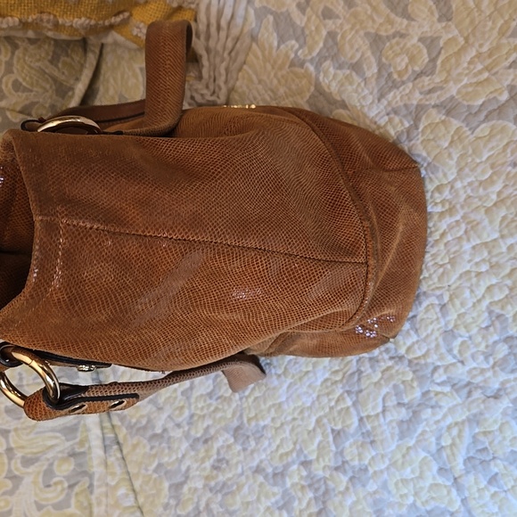 B Makowsky leather purse 👛 - Picture 4 of 10